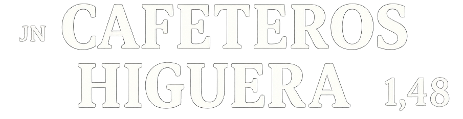 CAFETEROS HIGUERA — Título de la sección